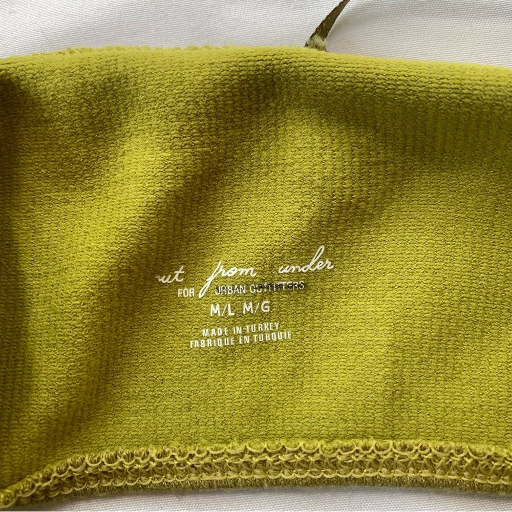 UO Rumba Bra Top - Picture 4 of 6